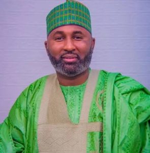 ‎ABUBAKAR KABIR ABUBAKAR: GOOD HEAD, GOOD HEART ‎ ‎By Philip Agbese