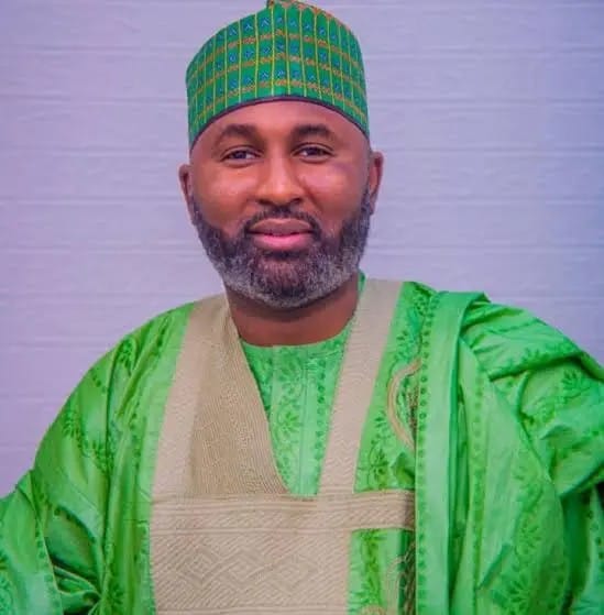 ‎ABUBAKAR KABIR ABUBAKAR: GOOD HEAD, GOOD HEART ‎ ‎By Philip Agbese