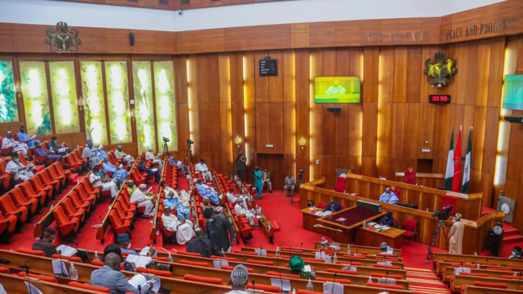 11th Assembly: Some Senators Endorsement of Akpabio, Others is Embarrassing For Democracy, South-East Should Produce Next Senate President  –Prof Omitola