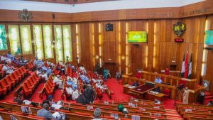 11th Assembly: Some Senators Endorsement of Akpabio, Others is Embarrassing For Democracy, South-East Should Produce Next Senate President  –Prof Omitola