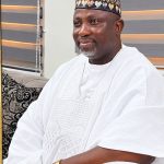 Lagos Socialite and Entrepreneur, Engr. Semiu Lawal Abiola, Celebrates Birthday in Style