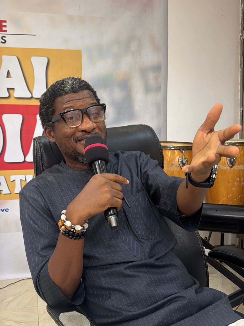 23rd Abuja International Film Festival Set to Spark Global Conversation on AI and Filmmaking Ethics; Welcomes High-Profile 10-Man Delegation from China Film Administration