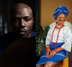 Exclusive Insight : Big Jovi Returns To His Childhood Dream As He Bets On Epic Film Kulende