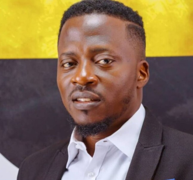 Adedeji Orunkoyi’s Bottle2Meal: Turning Waste into Wealth, Bottles into Meals, Recycling into Movement for Change by Kayode Alfred