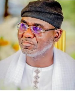 General Tukur Yusufu Buratai (TYB): A Performance Beyond Napoleon