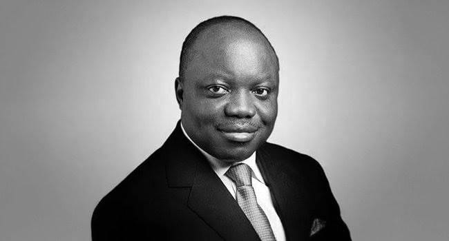 How Primate Ayodele Warned About Ex-Delta Gov’s Death, Emmanuel Uduaghan One Month Ago (VIDEO)