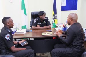 2027 Elections: Ogun Police Begin Preparations, Ojajuni Assures Voters of Neutrality By Hyacinth Nwafor