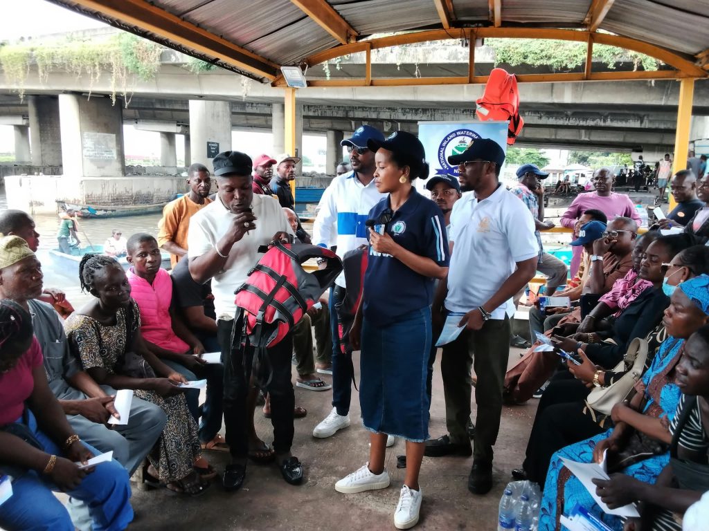NIWA Moves To Enforce Boat Safety Rules, Quarterly Inspections In Lagos