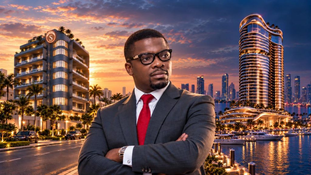 From Lucrezia to Isabella: Sujimoto Unveils 49-Storey Isabella Hotel, Targets Nigeria’s Tallest Luxury Hotel