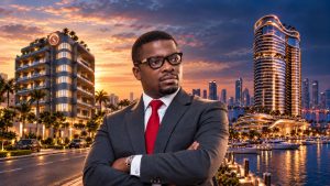 From Lucrezia to Isabella: Sujimoto Unveils 49-Storey Isabella Hotel, Targets Nigeria’s Tallest Luxury Hotel