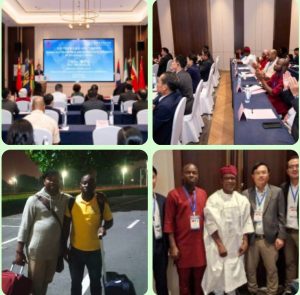 Orji Kalu Foundation Sends Two Abia North Indigenes to China for Green Building Training