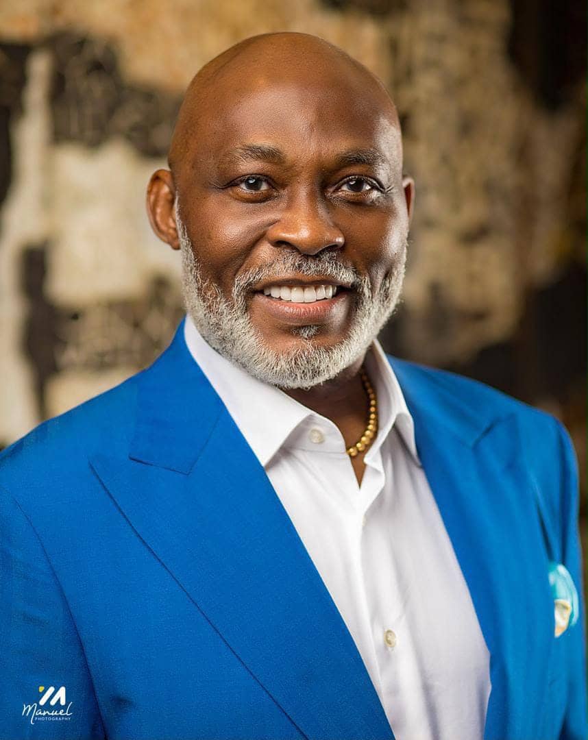 Richard Mofe-Damijo To Deliver Keynote At PAO Nigeria Digital Content Regulation Conference.