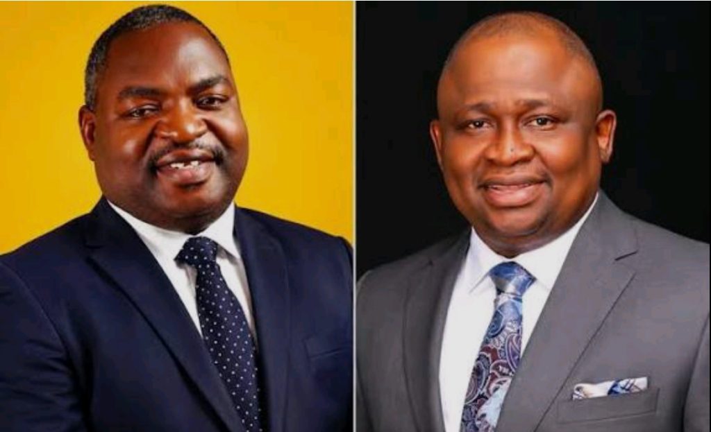 Ogun 2027: Hunye Tackles Yayi’s Camp Over ‘Zero Vote’ Claim, Accuses Media Aide of Sub-Judice Meddling