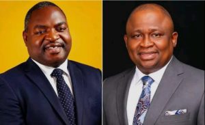 Ogun 2027: Hunye Tackles Yayi’s Camp Over ‘Zero Vote’ Claim, Accuses Media Aide of Sub-Judice Meddling