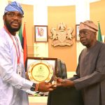 PRESIDENT TINUBU REAFFIRMS SUPPORT FOR TOURISM REFORMS, RECEIVES NIGERIA’S HIGHEST TOURISM HONOUR