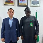 The 23rd Abuja International Film Festival (AIFF 2026) successfully brokered a milestone strategic meeting to expand the commercial film pipeline between Nigeria and China.