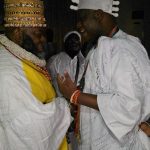 AMANYANABO DOKUBO-ASARI TAKES ROYAL DIPLOMACY TO IFE, SEEKS HISTORIC CULTURAL AND ECONOMIC ALLIANCE WITH OONI