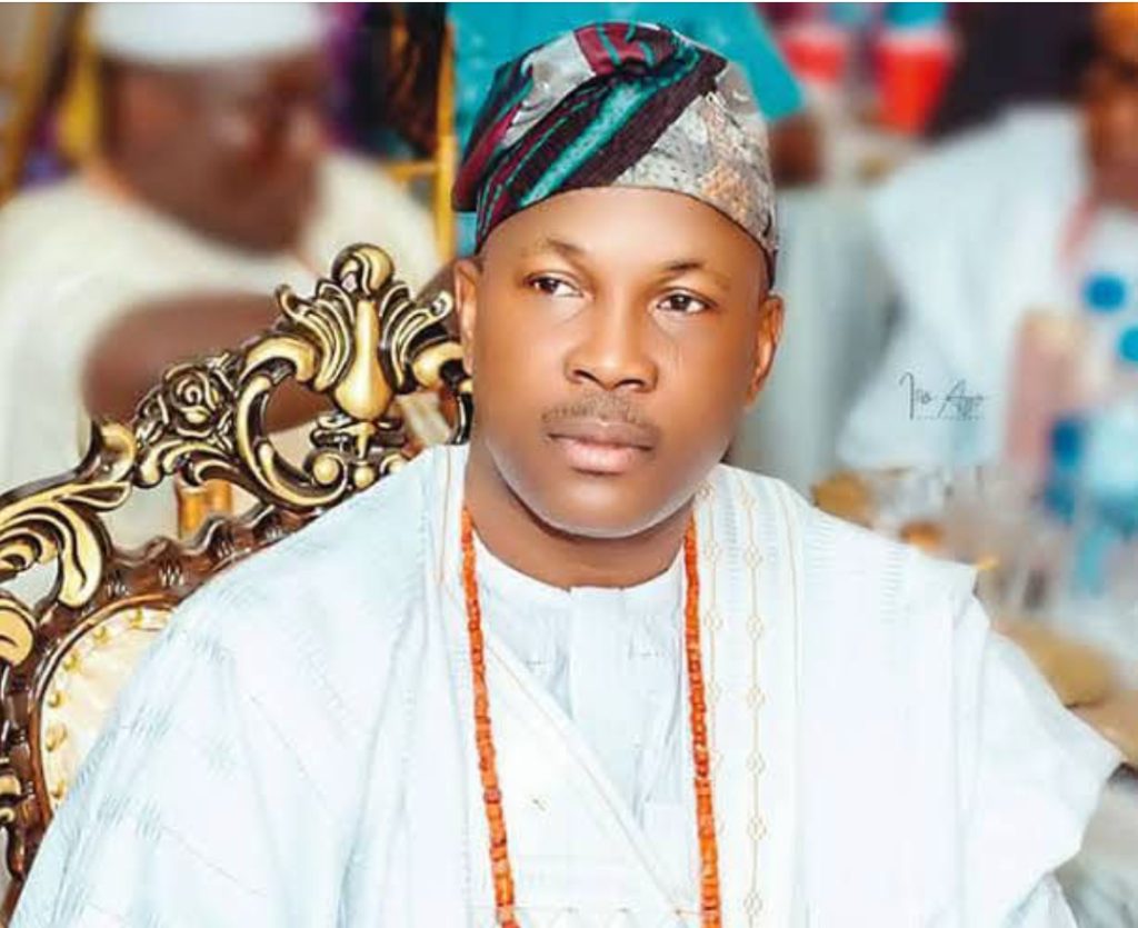 Oloto Intervenes in Aare Tomori Williams, Suleoba Family Land Dispute