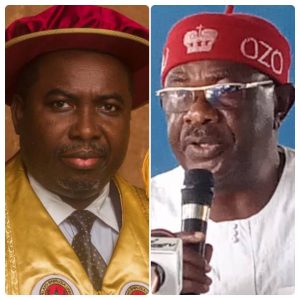 We’ll not backdate resignations after our letter to INEC – NNPP