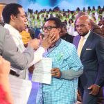 HEALING STREAMS GRAND FINALE TODAY: GLOBAL EXPECTATIONS SOAR FOR EXTRAORDINARY MIRACLES