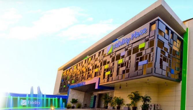 Fidelity Bank Targets Growth for SMEs at Abuja Business Forum