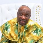 My Heart Bleeds for Nigeria”: Primate Ayodele Shifts Focus To Economic Reality Over Rising External Debts -by Folorunsho Hamsat