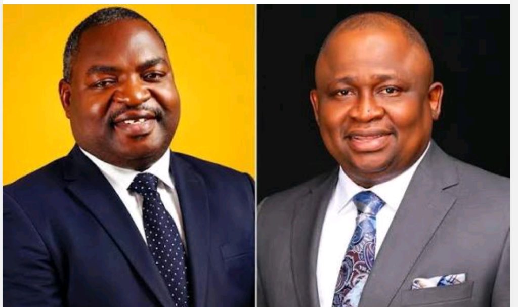 Ogun 2027: Why APC, Yayi Ignore Abayomi Hunye’s Pro-Tinubu Mobilisation at Their Own Peril