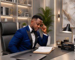 Your Tithe Alone Can Never Make You Wealthy