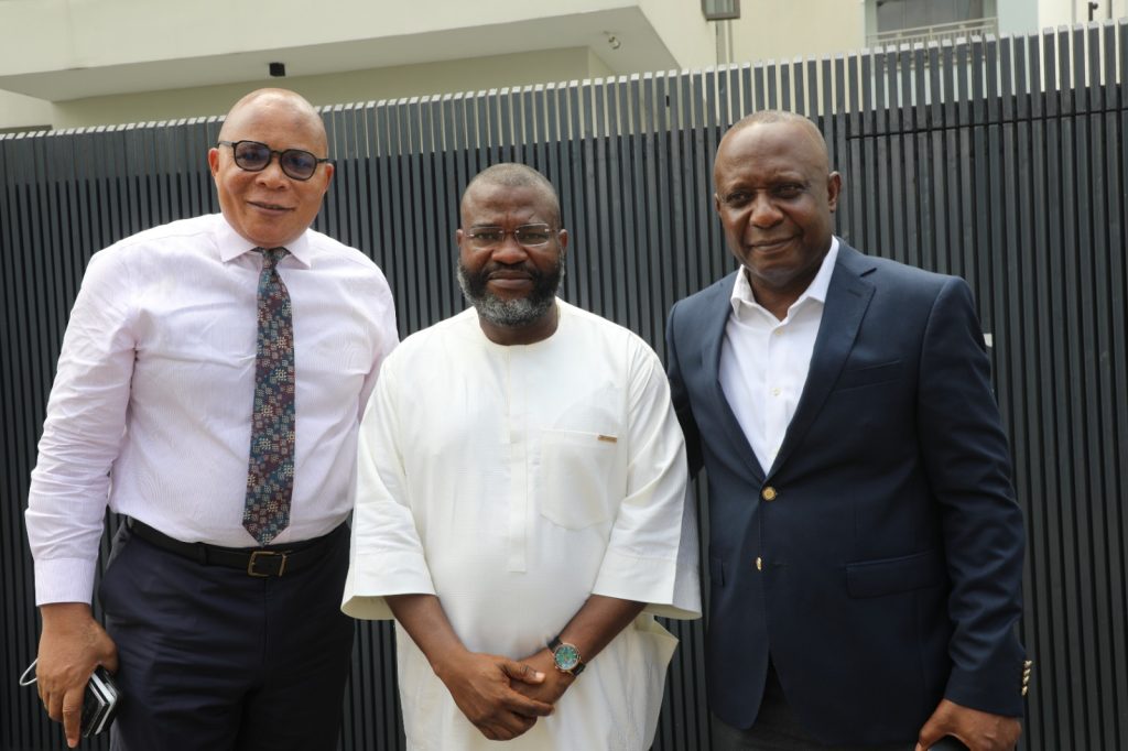 Family, Friends Celebrate Modupe Dada Two Years After Death