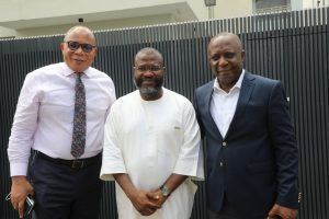 Family, Friends Celebrate Modupe Dada Two Years After Death