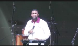 OVER 3M FAITHFUL GATHERED IN KITWE, ZAMBIA TO RECEIVE PROPHETIC BLESSINGS AS ‘MIGHTY TURN AROUND’ CONFERENCE BEGINS WITH TESTIMONIES AND DELIVERANCE