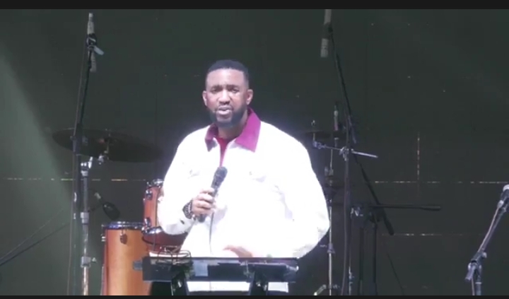 OVER 3M FAITHFUL GATHERED IN KITWE, ZAMBIA TO RECEIVE PROPHETIC BLESSINGS AS ‘MIGHTY TURN AROUND’ CONFERENCE BEGINS WITH TESTIMONIES AND DELIVERANCE