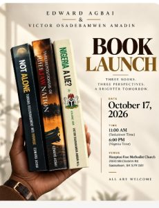 The Repositioning of the Ijaw Nation: From Docility to Strategic Alignment and the Birth of a New Nation Movement
